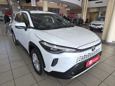2026 Toyota Corolla Cross 1.8 XS