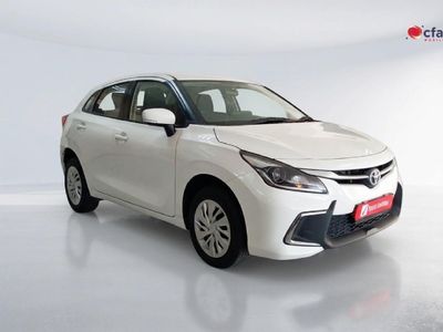 2025 Toyota Starlet 1.5 XI