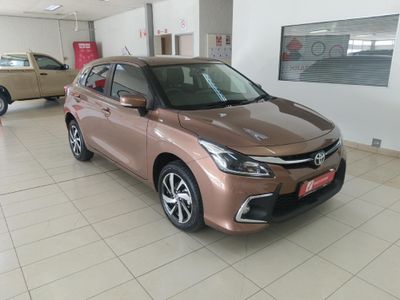 2026 Toyota Starlet 1.5 XS Auto