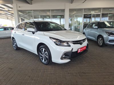 2024 Toyota Starlet 1.5 XR