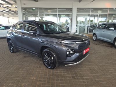 2025 Toyota Starlet Cross 1.5XS
