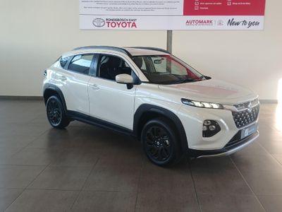 2025 Suzuki Fronx 1.5 GL Auto