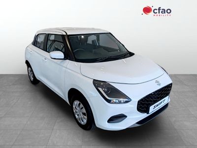 2026 Suzuki Swift 1.2 GL