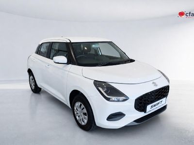 2026 Suzuki Swift 1.2 GL