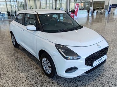 2026 Suzuki Swift 1.2 GL