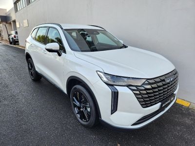 2026 Haval H6 2.0T Luxury Auto