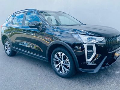 2026 Haval Jolion 1.5T City Plus DCT