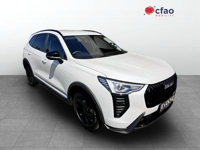 2026 Haval Jolion 1.5T City Plus DCT