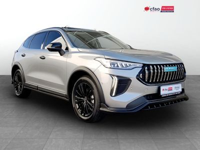 2026 Haval Jolion Pro 1.5 HEV Ultra Luxury DHT