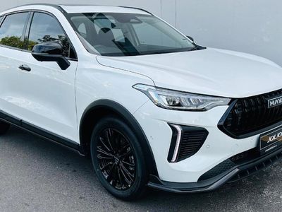 2026 Haval Jolion Pro 1.5T Super Luxury DCT