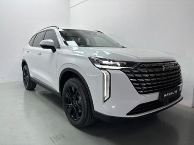 2026 Haval H6 2.0T Super Luxury Auto