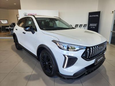 2026 Haval Jolion Pro 1.5T S Ultra Luxury DCT