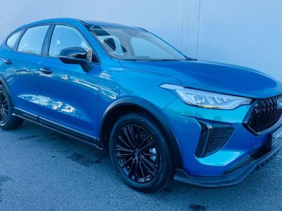 2026 Haval Jolion Pro 1.5T Super Luxury DCT