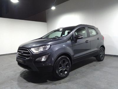 2022 Ford EcoSport 1.0 EcoBoost Trend