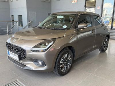 2026 Suzuki Swift 1.2 GLX Auto