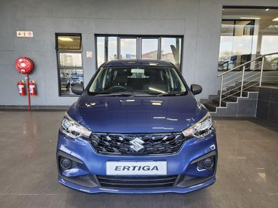 2026 Suzuki Ertiga 1.5 GL Auto