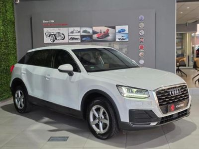 2020 Audi Q2 1.0 TFSI Auto | 30 TFSI