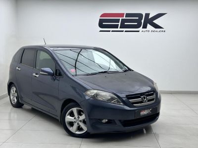 2008 Honda FR-V 1.8i