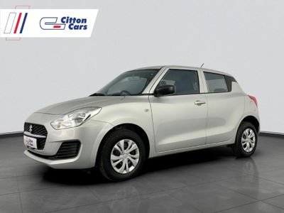 2023 Suzuki Swift 1.2 GA