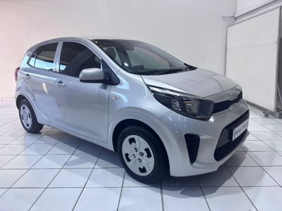 2024 Kia Picanto 1.0 Street