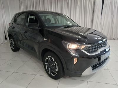 2025 Kia Sonet 1.5 LX Auto