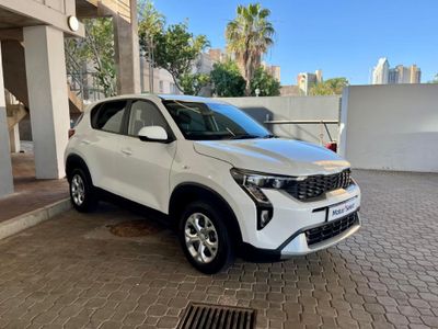 2026 Kia Sonet 1.5 LS