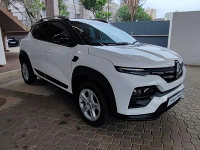 2023 Renault Kiger 1.0 Energy Zen Auto