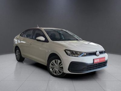 2024 Volkswagen Polo Classic Polo 1.6