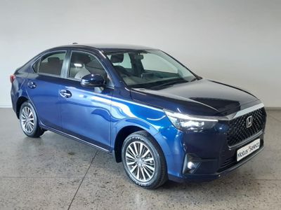 2026 Honda Amaze 1.2 Comfort Auto