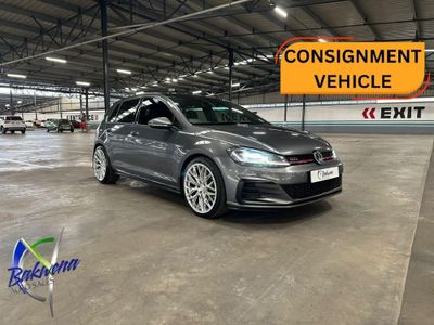 2018 Volkswagen Golf VII GTI 2.0 TSI Auto