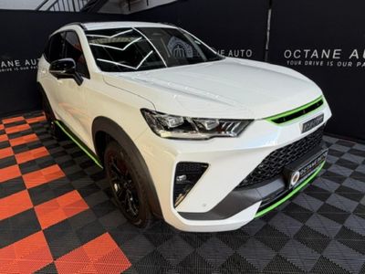 2023 Haval H6 GT 2.0T Super Luxury 4X4 Auto