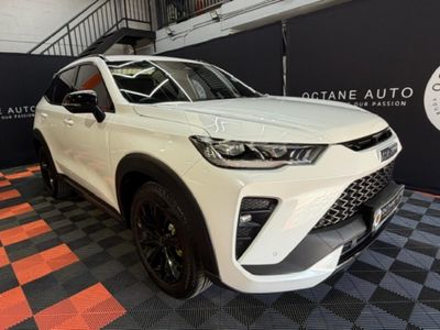 2023 Haval H6 GT 2.0T Super Luxury 4X4 Auto