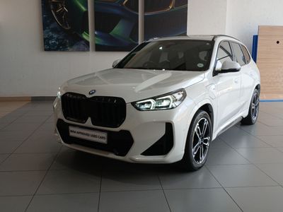 2024 BMW X1 xDrive30e M Sport