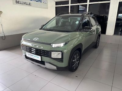 2024 Hyundai Exter 1.2 Executive