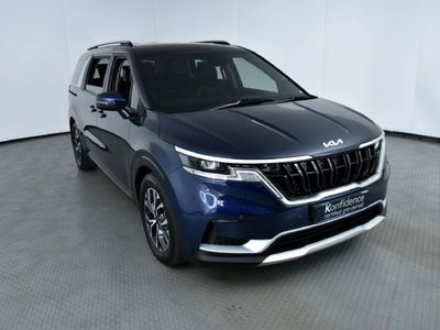 2023 Kia Carnival 2.2 CRDi EX Auto