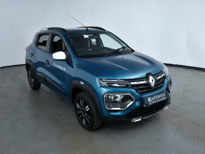 2023 Renault Kwid 1.0 Climber