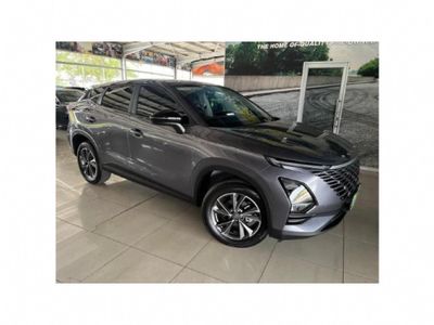 2026 Omoda C5 1.5T Street Plus