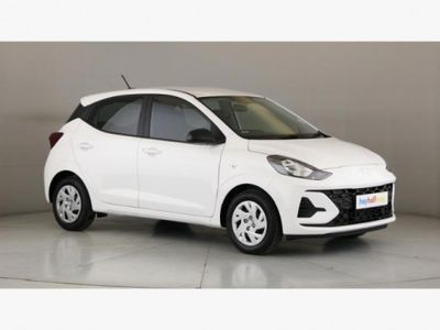 2026 Hyundai Grand i10 1.0 Motion