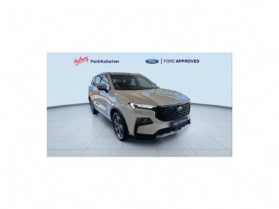 2026 Ford Territory 1.8T Ambiente