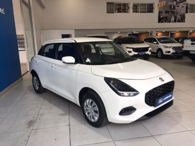 2025 Suzuki Swift 1.2 GL
