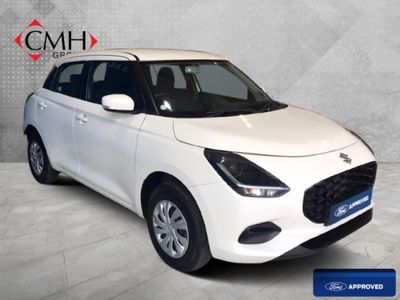 2025 Suzuki Swift 1.2 GL