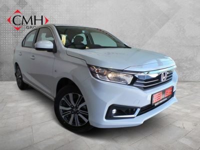 2022 Honda Amaze 1.2 Comfort