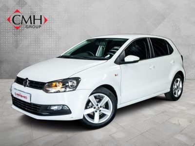 2023 Volkswagen Polo Vivo 1.4 Comfortline 5-dr