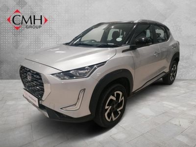 2026 Nissan Magnite 1.0 Acenta