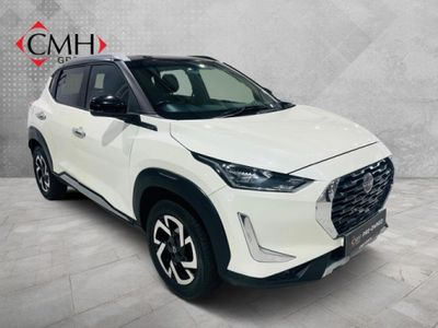 2023 Nissan Magnite 1.0T Acenta Plus Auto