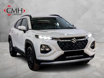 2024 Suzuki Fronx 1.5 GL Auto