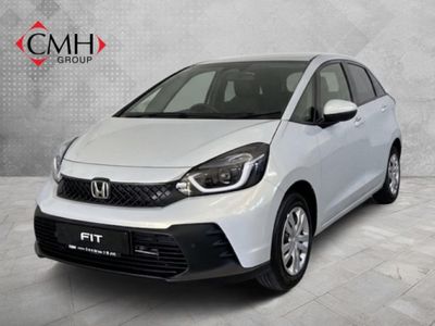 2026 Honda Fit 1.5 Comfort