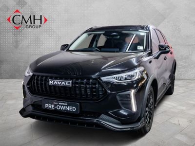 2026 Haval Jolion Pro 1.5T Super Luxury DCT