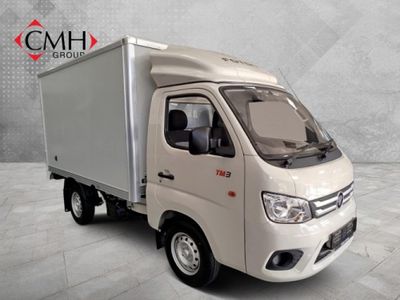 2026 Foton Truck Mate 1.5TD F/C S/C