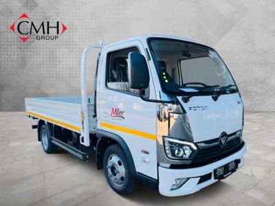 2026 Foton Miler Truck F/C D/S